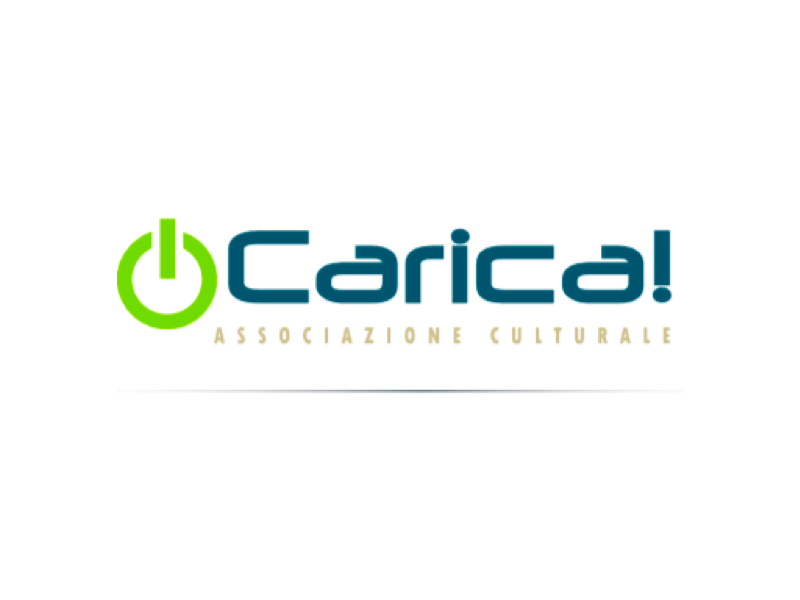 Logo featuring Carica, one of the projects being developed by our business incubator and accelerator