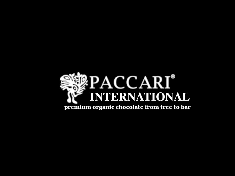 Logo featuring Paccari International, one of the projects being developed by our business incubator and accelerator