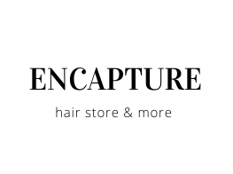 Logo featuring Encapture, one of the projects being developed by our business incubator and accelerator